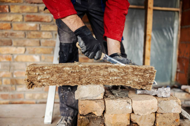 Range of Insulation Solutions in Minooka, IL